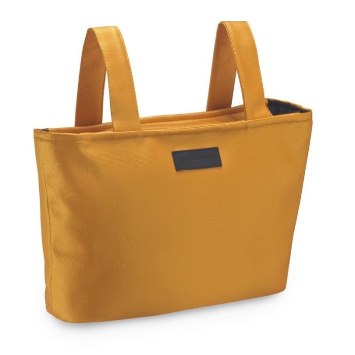 Bolso Organizador para Carrito Fashion Apricot, Norababybags - imagen 4
