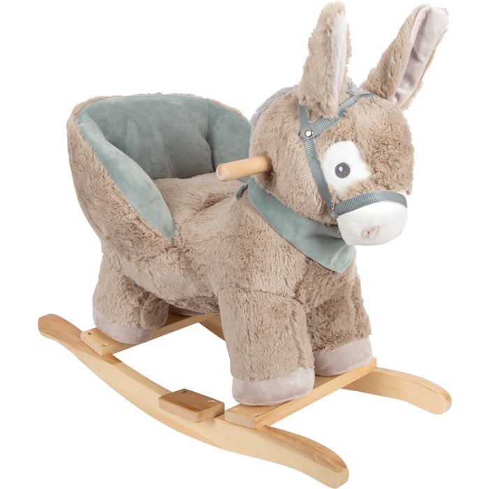 Burro balancín con Asiento Legler