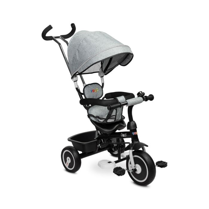 triciclo buzz gris toyz