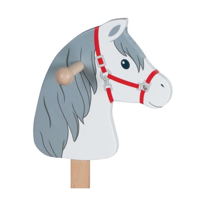 Caballito de palo, Nubecita - imagen 2