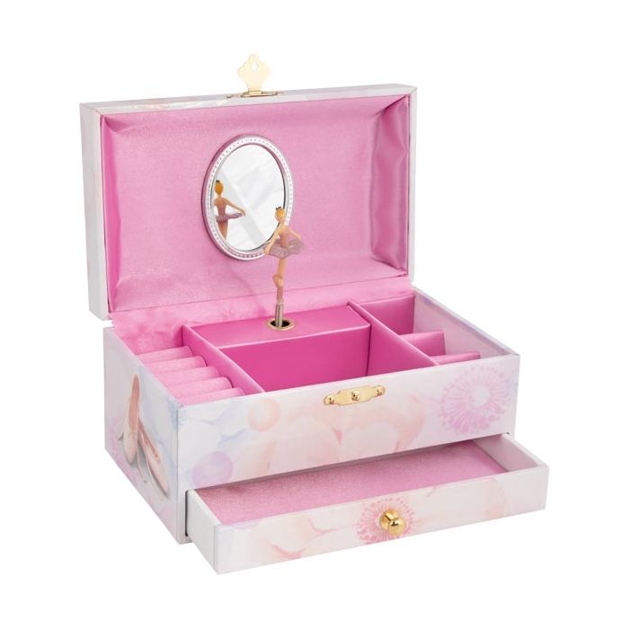 Caja musical Bailarina , Goki  - imagen 2
