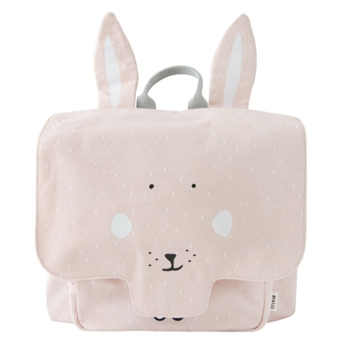 Cartera para el cole Conejo , Trixie
