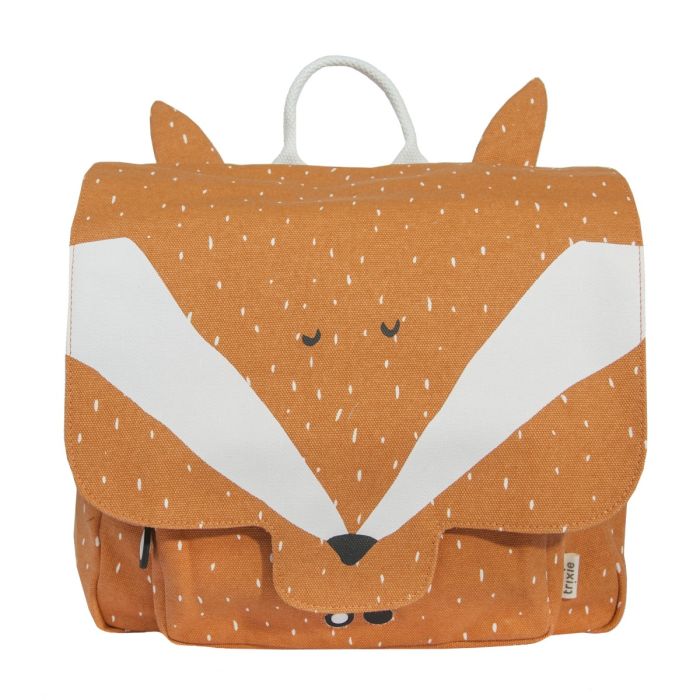 Cartera para el Colegio Zorro , Trixie - imagen 2