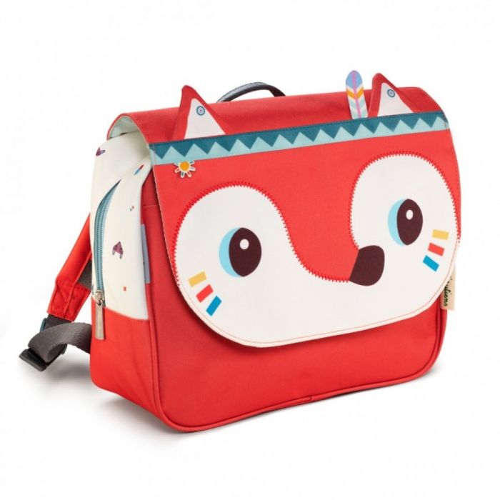 Cartera para Niño Alice Lilliputiens