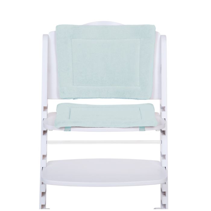 Cojín para Trona Evolutiva Lambda Childhome-Menta