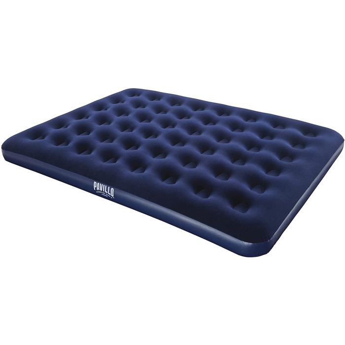 Colchón Hinchable doble 203 x 152 x 22 cm Bestway