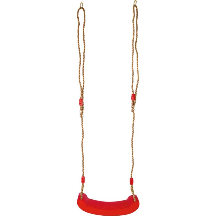 columpio de plastico para niños