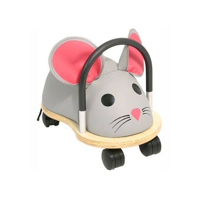 Correpasillos Ratón Wheelybug