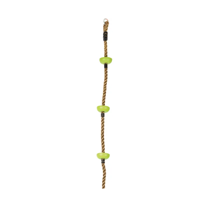 cuerda para trepar