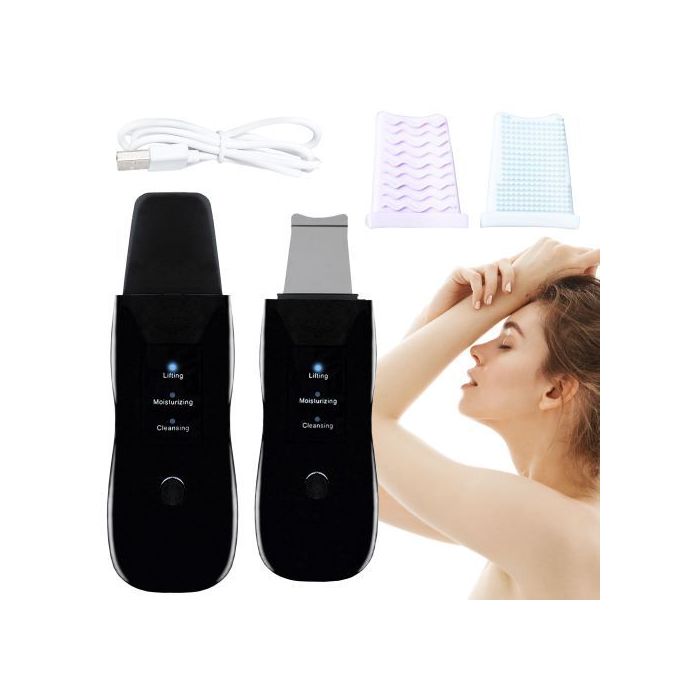 Dispositivo de peeling por cavitación 5 en 1 