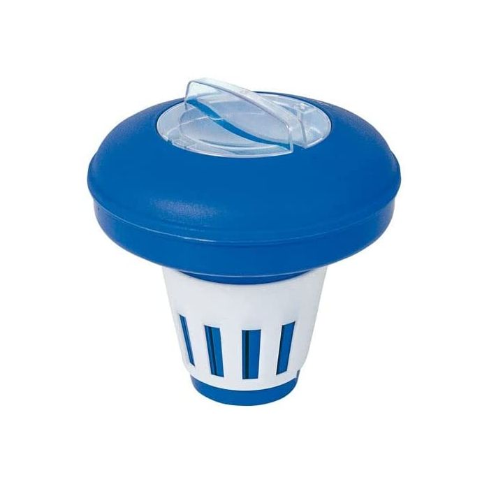 Dosificador de Cloro Regulable Bestway 58071