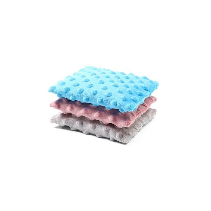 Almohada Térmica con semillas de cereza