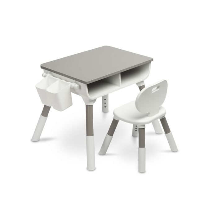 Conjunto de Mesa y Silla Lara - A partir de los 3 años