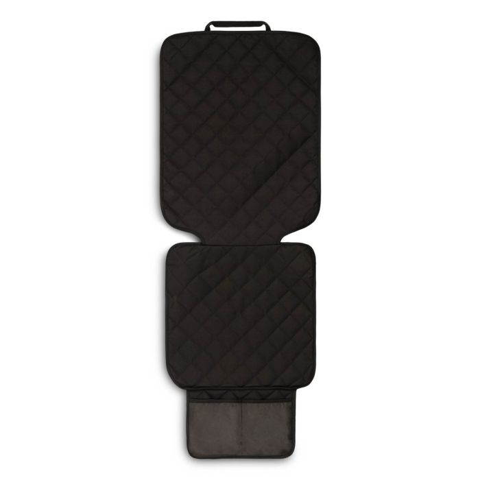 Alfombrilla Protectora Acolchada para Asiento de Coche - Impermeable y Fácil de Limpiar - imagen 2