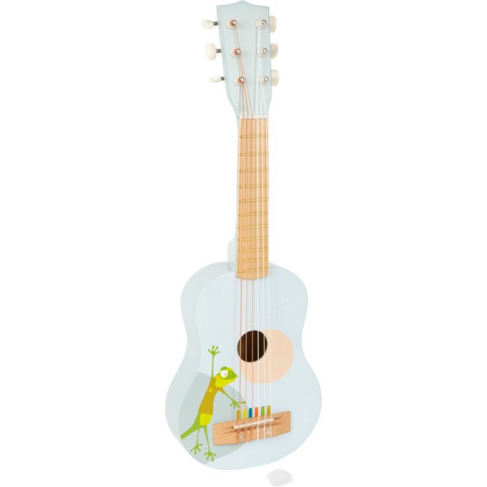Guitarra Groovy Beats