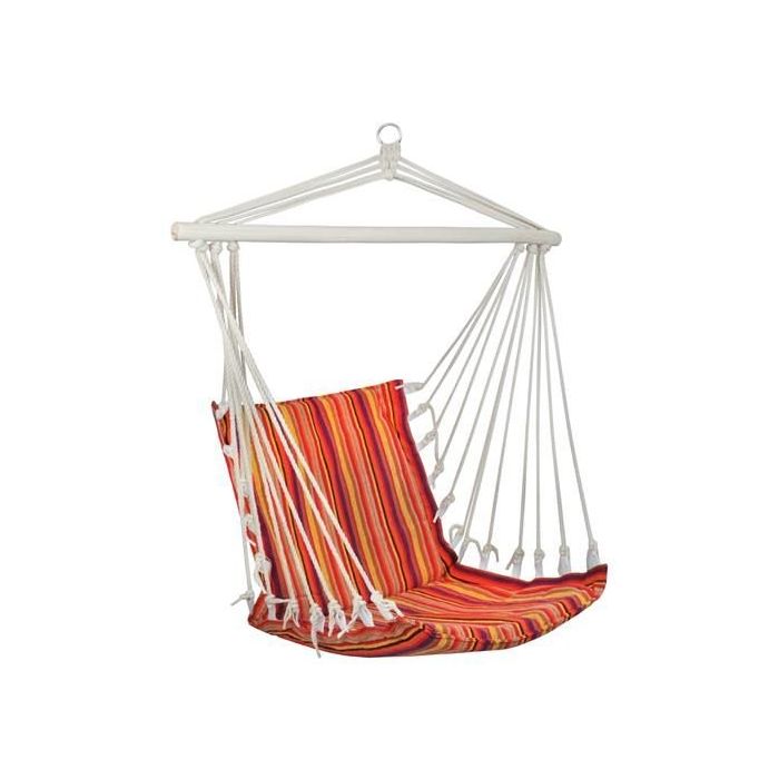 Hamaca colgante de Jardín con asiento