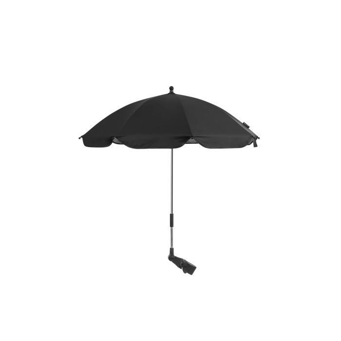 Sombrilla para cochecito Kikkaboo - Protección solar y lluvia