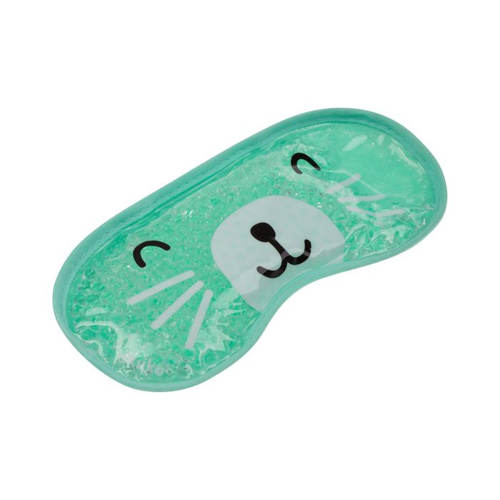 Compresas de Gel Akuku para Fiebre y Dolor