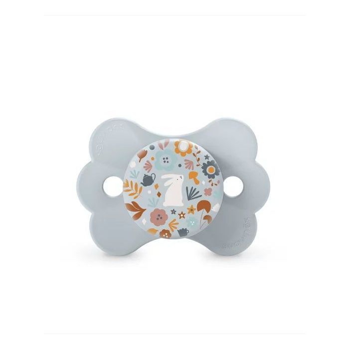 Chupete Suavinex SX Pro Mariposa Azul 0-6 meses