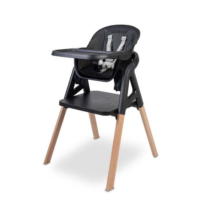 Silla Alta Smartee Caretero con diseño moderno