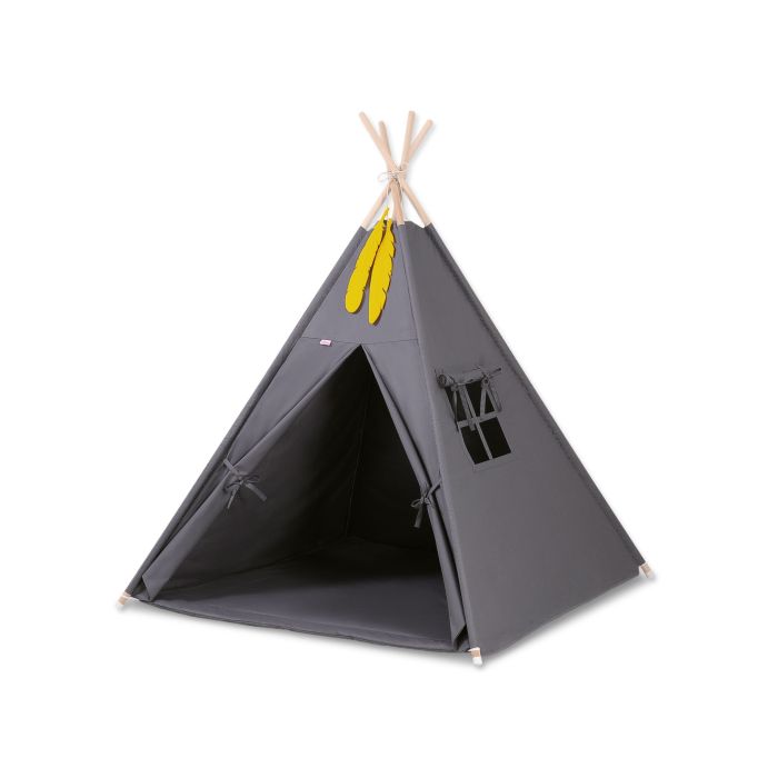 Tienda Tipi para Niños My Sweet Baby - Carpa Infantil Natural
