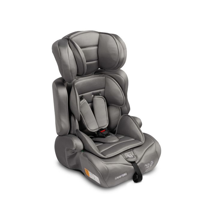 Silla de Coche Caretero Falcon i-Size Grafito 76-150 cm