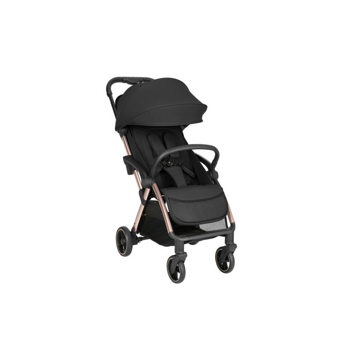 Silla de paseo autoplegable Eden Kikkaboo con plegado de un toque