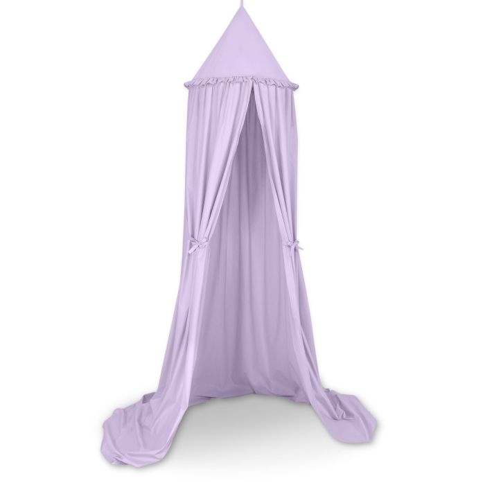 Dosel de Algodón para Niños My Sweet Baby - Lila