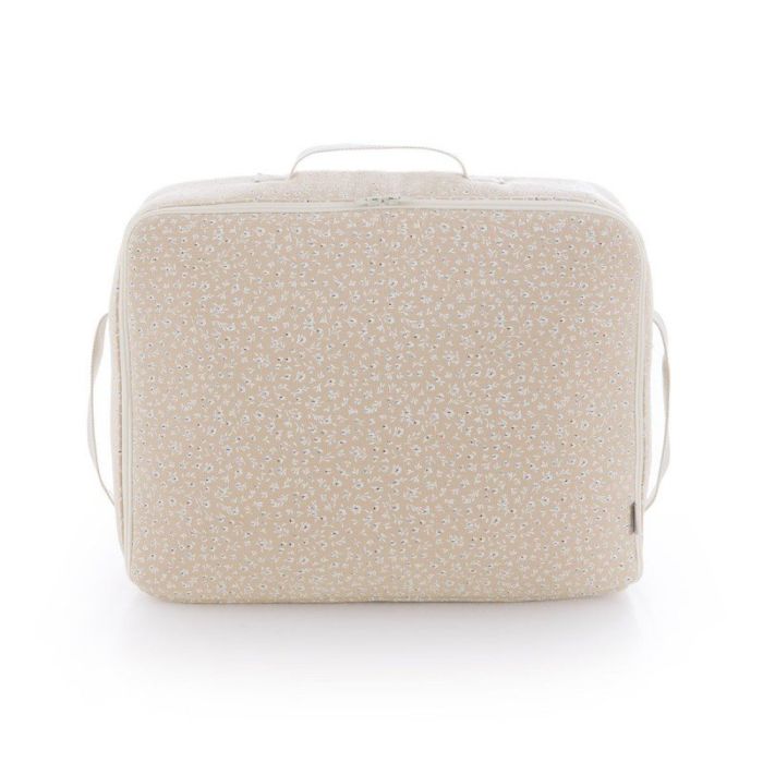 Maleta Clinica Rustic Rosa 13.5x47x37.5 Cm - Cambrass
