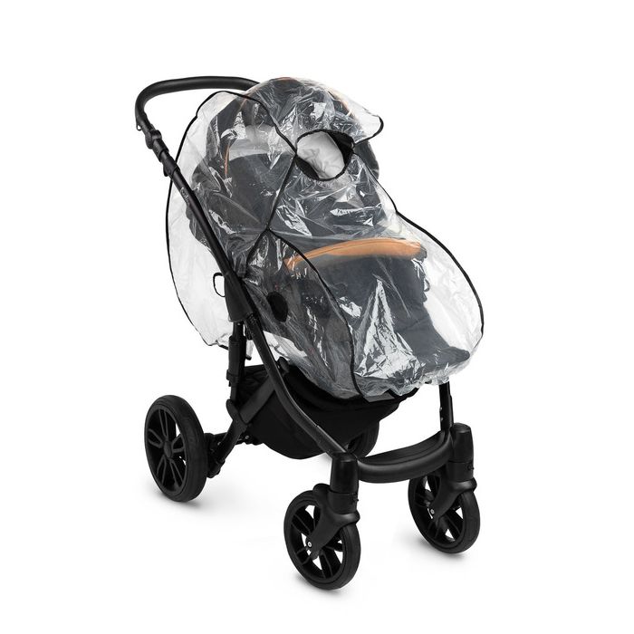 Funda de lluvia para sillas de paseo Caretero accessories