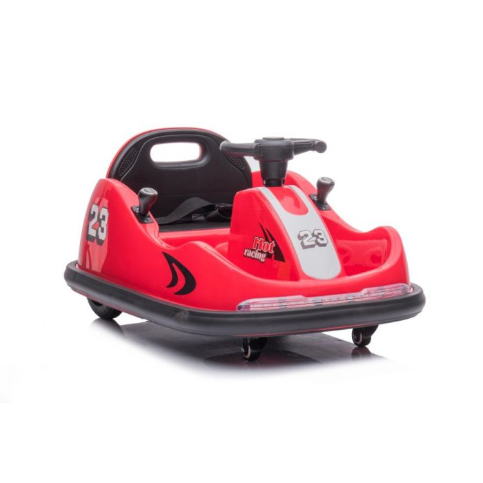 GTS1166 Rojo
