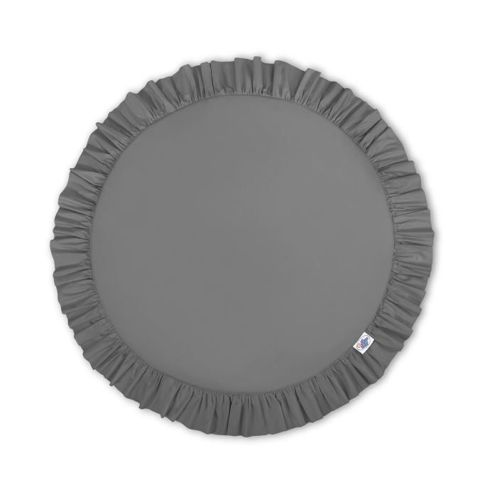 Alfombra de Juego My Sweet Baby - Floor Play Mat Anthracite