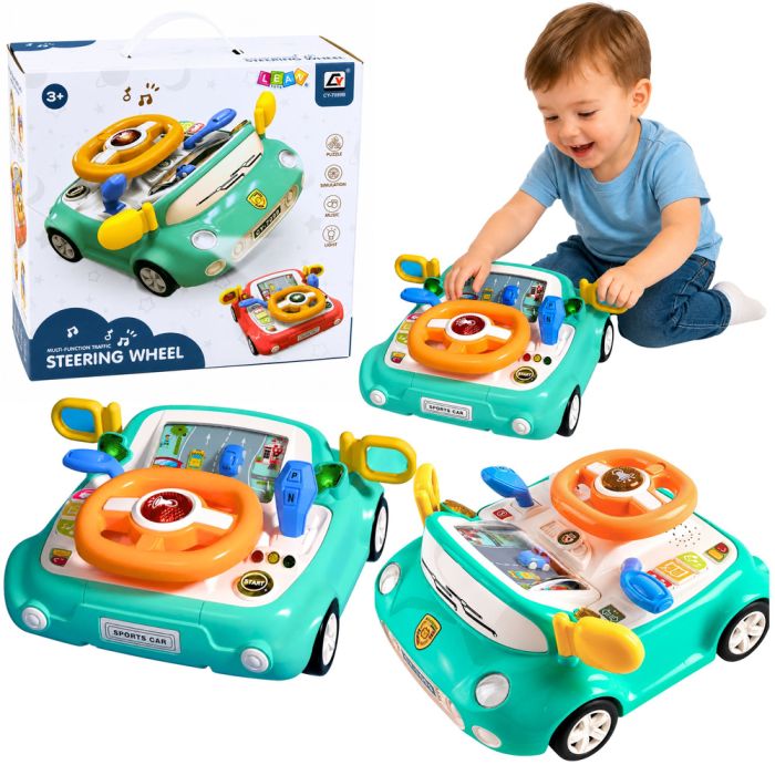 Futbolín de Mesa Mini para Niños con Contadores