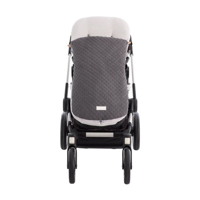 Saco Silla Tokyo Neo Gris 43x92x5 Cm - Cambrass