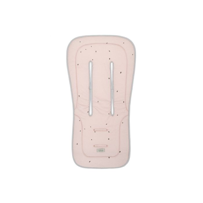Funda Antisudor para Cochecito Kikkaboo Hedge-hugs