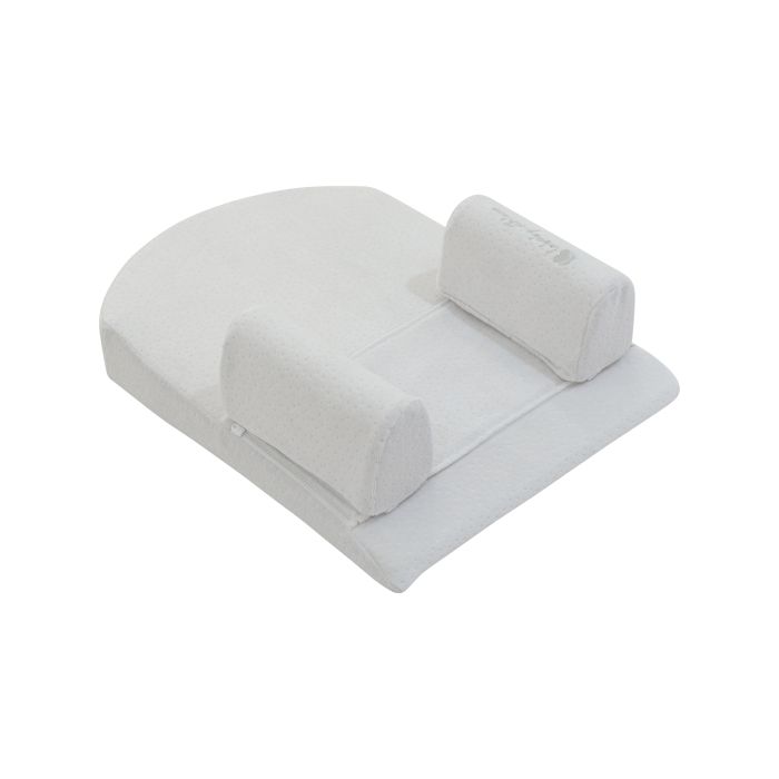 Posicionador para dormir Kikkaboo de espuma viscoelástica