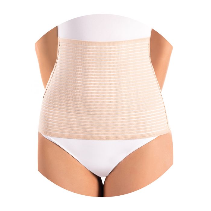 Faja Abdominal Postnatal Babyono EXPERT S para Cuidado Maternal