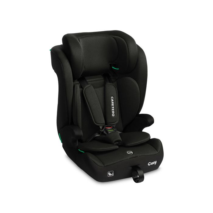 CAR SEAT COSY I-SIZE BLACK (76-150)