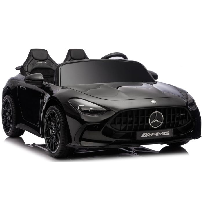 Coche a Batería Mercedes GT63 AMG DK-GT63 Negro