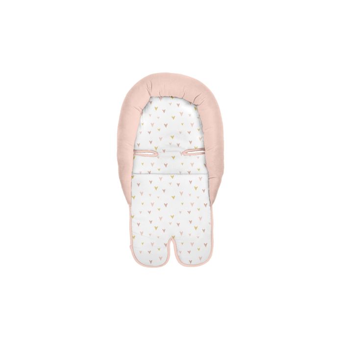 Soporte de Espuma Viscoelástica para Silla de Coche Kikkaboo