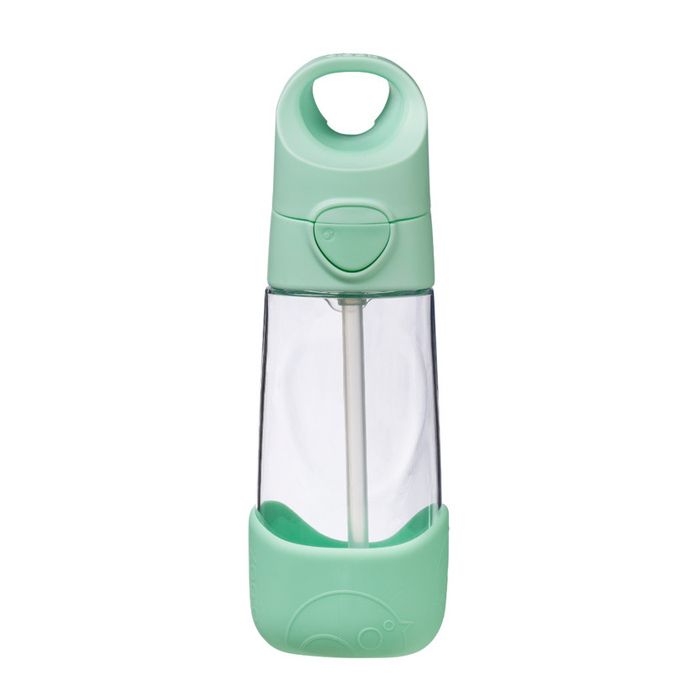 Botella Tritan de B.box con sorpresita ideal para niños en escuela