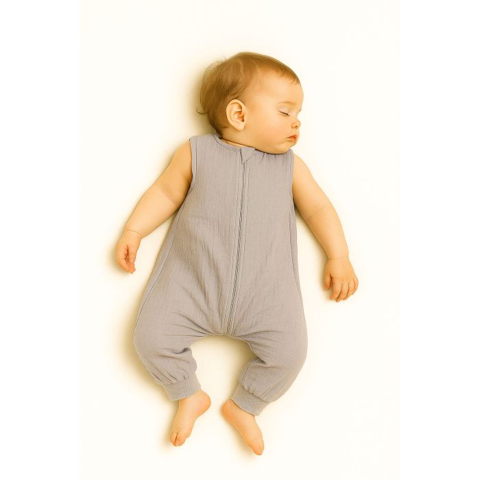 Saco de dormir con piernas My Sweet Baby para bebé 9-24 meses