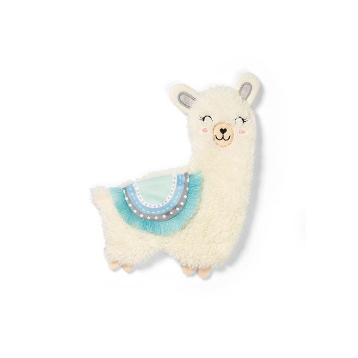 Peluches Cuddly Babyono - Llama Lulu, juguete para bebés