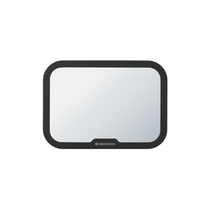 Espejo Retrovisor Kikkaboo para Vigilancia de Bebés