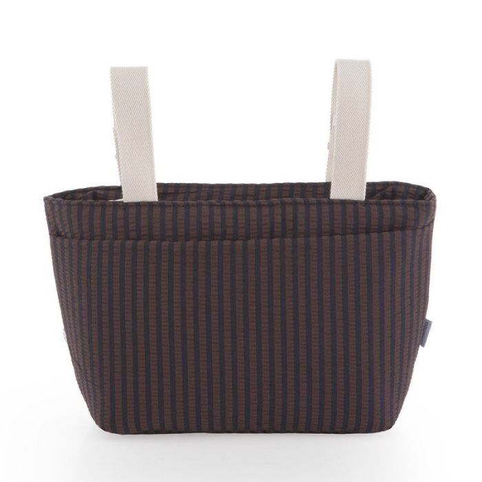 Bolso Organizador Derby Azulon 13x38x20 Cm - Cambrass