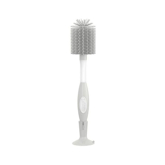Cepillo Limpiabiberones Dr Brown's con Cerdas de Silicona