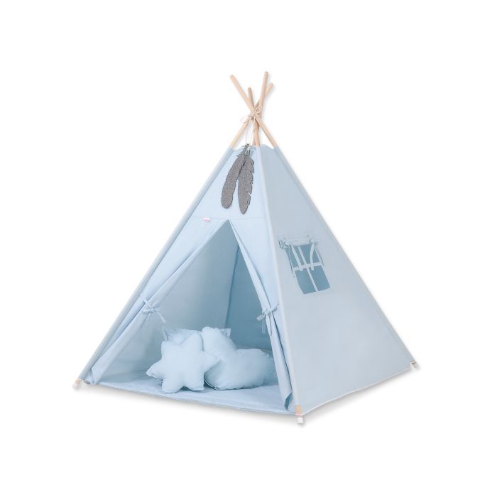 Tienda Tipi My Sweet Baby - Tienda de Juego Infantil Natural