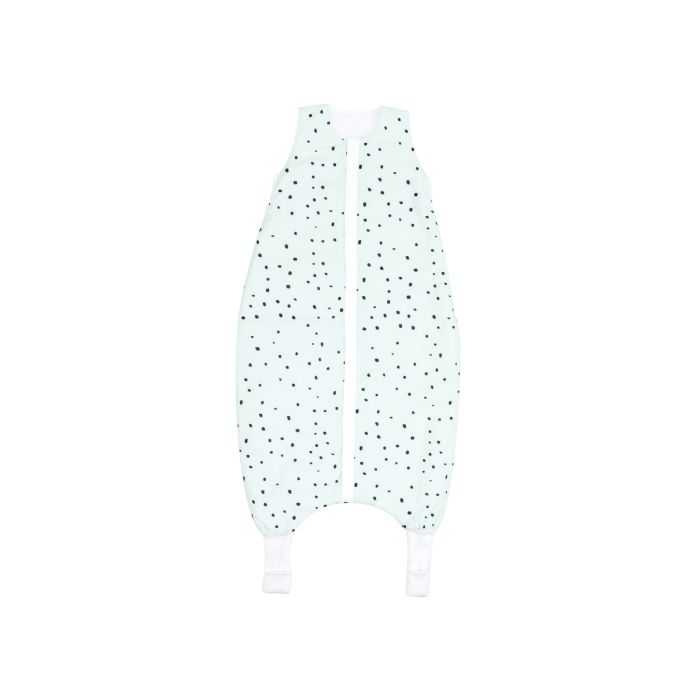 Saco de dormir de invierno Kikkaboo Bear with me Menta