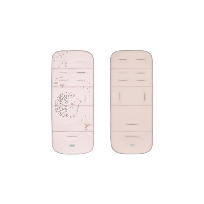 Colchoneta Silla de Paseo Hedge-hugs Kikkaboo - Comodidad y Estilo