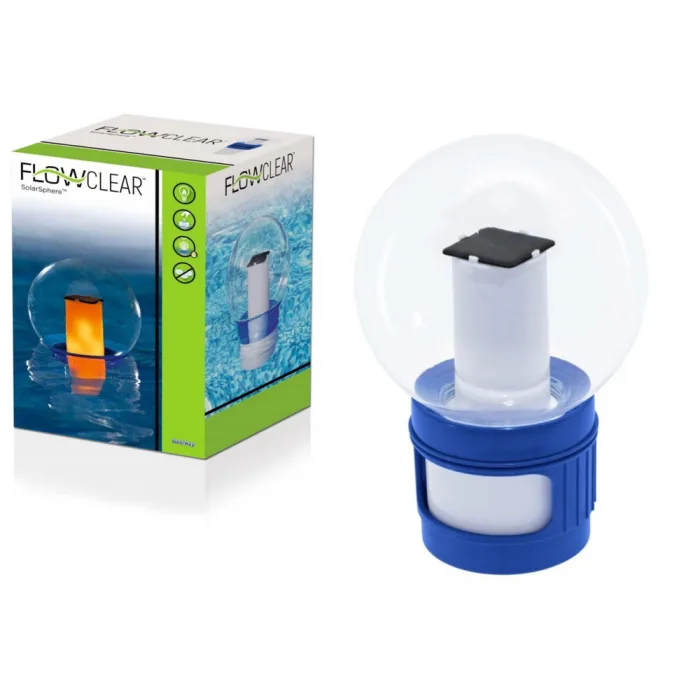 Dispensador de Químicos para Piscina Bestway 58699